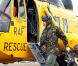 Le 31 mars 2011, le prince William accueillait journalistes et photographes, en simulation de sauvetage aux commandes de son Sea King, dans la région d'Anglesey. Il en a profité pour confier sa nervosité à l'approche de son mariage.