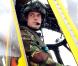 Le 31 mars 2011, le prince William accueillait journalistes et photographes, en simulation de sauvetage aux commandes de son Sea King, dans la région d'Anglesey. Il en a profité pour confier sa nervosité à l'approche de son mariage.
