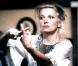 Gena Rowlands filmée John Cassavetes dans Une femme sous influence