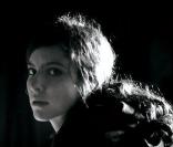 La jolie Anna Mouglalis filmée par Samuel Benchetrit dans  J'ai toujours rêvé d'être un gangster  
