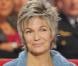 Véronique Jannot : Fidèle dans la tourmente à l'homme qui l'aimait...