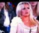 Britney Spears tourne un sketch dans lequel elle donne la réplique à Po, le panda de Kung Fu Panda , pour les Kids' Choice Awards 2011, le samedi 2 avril.