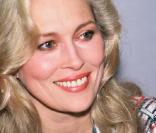 La grande Faye Dunaway sera présente lors du 64e Festival de Cannes qui se tiendra du 11 au 22 mai 2011.