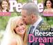 Reese Witherspoon dévoile sa photo de mariage !