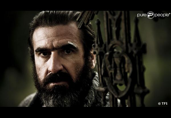 Eric Cantona