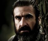 Eric Cantona