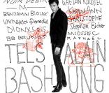 Alain Bashung - album hommage<em> TELS</em> - attendu le 26 avril 2011.
