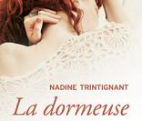 La dormeuse, de Nadine Trintignant, aux éditions Fayard