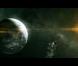 Images extraites du clip Till the world ends de Britney Spears, avril 2011.
