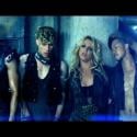 Britney Spears rend la fin du monde sexy : Le nouveau clip est arrivé !