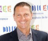 Thomas Hugues le 28 août 2008.<br />