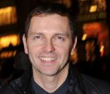 Thomas Hugues en février 2011.<br />