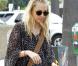 Nicole Richie : Une nouvelle grossesse dans l'air ?