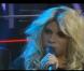 Shakiro déguisé et transformé en Shakira, dans l'émission colombienne Yo Soy, le 31 mars 2011