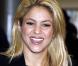 Shakira le 17 mars 2011 au Brésil