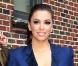 Eva Longoria craque sur le plateau de Piers Morgan, le 7 avril 2011.