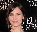 Géraldine Pailhas est attendue au casting de <em>La Disparition</em>, réalisé par Jean-Xavier de Lestrade pour France 3.