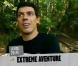 Taïg Khris est la star du docu-réalité Extrême Aventure sur MCM.