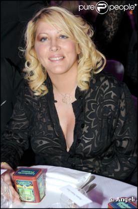 Loana (Loft Story 1) sera dans la saison 2 des Anges