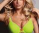 Kate Upton pour Victoria's Secret