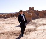 Le film The Tree of Life 
