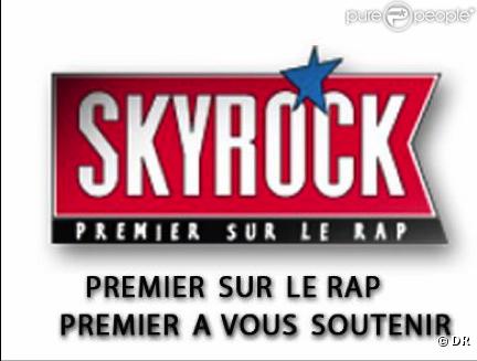 Skyrock, la station est en crise depuis l'éviction mardi 12 avril de son fondateur Pierre Bellanger.