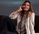 Alessia Lenders pour Frédérique Constant  