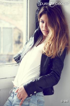 Alessia Lenders, nouveau mannequin à suivre