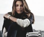 Alessia Lenders pour Frédérique Constant