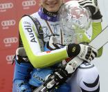 Le 19 mars 2011, à Lenzerheide en Suisse, l'Allemande Maria Riesch remportait le classement général de la Coupe du monde devant sa meilleure amie et ennemie, Lindsey Vonn. Le 14 avril, Maria Riesch a épousé son maanger Marcus Höfl.