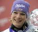 Maria Riesch : La championne s'est mariée avec son manageur, Marcus !
