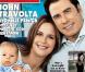 John Travolta : Son adorable bébé Benjamin est son portrait tout craché !