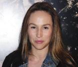 Comme Alysson Paradis, Vanessa Demouy sera bientôt la star d'une série ayant pour thématique l'industrie du porno.