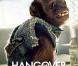 Une affiche du film Very Bad Trip 2 avec un singe rock'n'roll