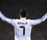 Cristiano Ronaldo revient sur sa nouvelle condition de père