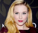Evan Rachel Wood à la première de Mildred Pierce à New York en mars 2011 