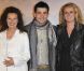 Daniel Auteuil soutenu par son ex-compagne, sa fille aînée et son mari !