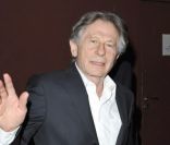 Roman Polanski lors de l'avant-première de La Fille du puisatier à Paris le 14 avril 2011
