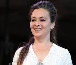 Catherine Ringer en juin 2007.