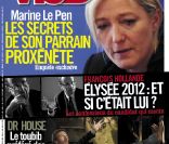 Catherine Ringer s'exprime dans VSD - Sortie le jeudi 21 avril 2011