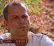 Lors de l'exil, Thierry envoie une grenouille sur Armelle et Celsino (Familles d'explorateurs - épisode du vendredi 22 avril 2011).
