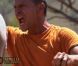 C'est Thierry ZORRA qui remporte l'épreuve de l'exil (Familles d'explorateurs - épisode du vendredi 22 avril 2011).