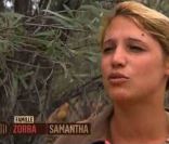 Pour se couper des autres familles, les ZORRA partent en expédition (Familles d'explorateurs - épisode du vendredi 22 avril 2011).