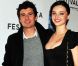 Miranda Kerr sort son décolleté ravageur pour son époux Orlando Bloom !