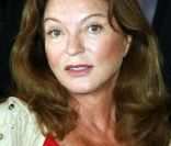 La comédienne Marie-France Pisier est décédée dans la nuit du 24 avril 2011. Ici, au Festival du film de Deauville, en septembre 2007.