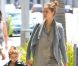 Jessica Alba en shopping avec sa fillette !