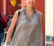 Jessica Alba en shopping avec sa fillette !