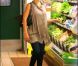 Jessica Alba en shopping avec sa fillette !