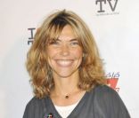 Nathalie Vincent à la soirée télé organisée par Télé 7 Jours en juin 2010