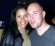 Christophe le gagnant de Secret Story et sa femme Julie. Ils sont encore ensemble dans la vie et ont deux enfants !  